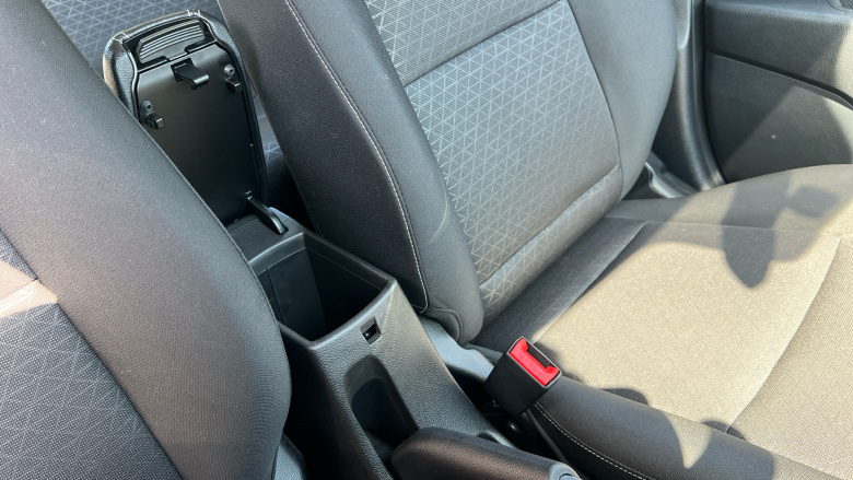 Kia Picanto 1.0 3 5dr [4 seats] Petrol Hatchback